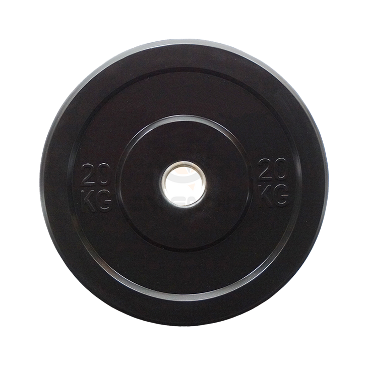 Barbell Bumper Plates