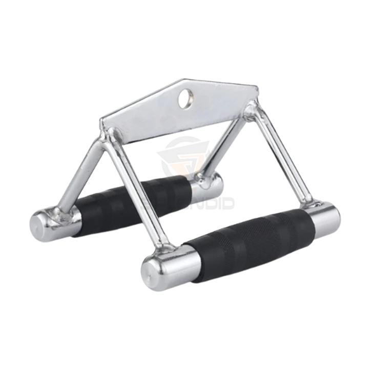 Close Grip Lat Pulldown Handle