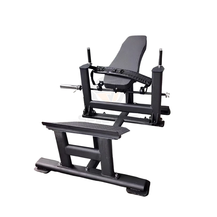 Commercial Hip Thrust Machine