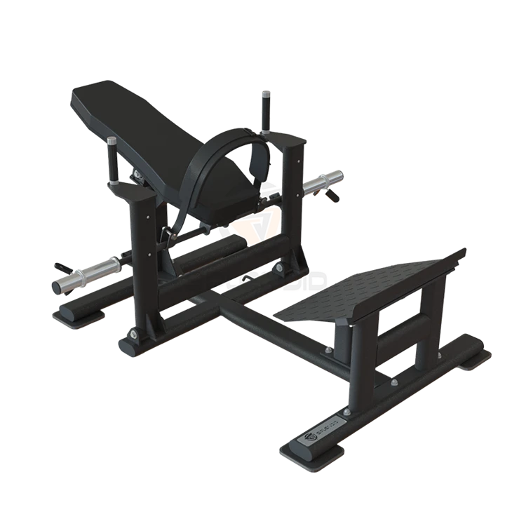Commercial Hip Thrust Machine