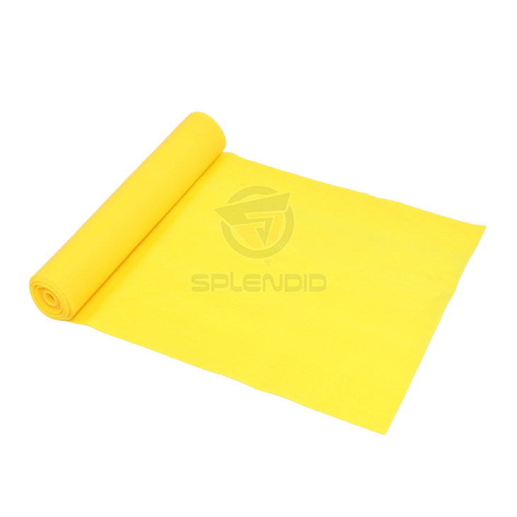 Flat Resistance Bands