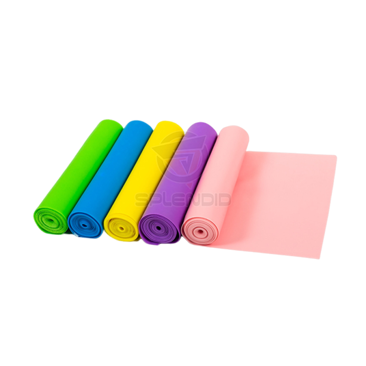 Flat Resistance Bands