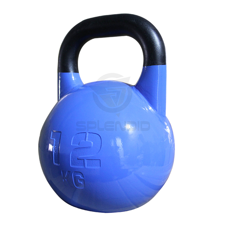 Olympic Kettlebell