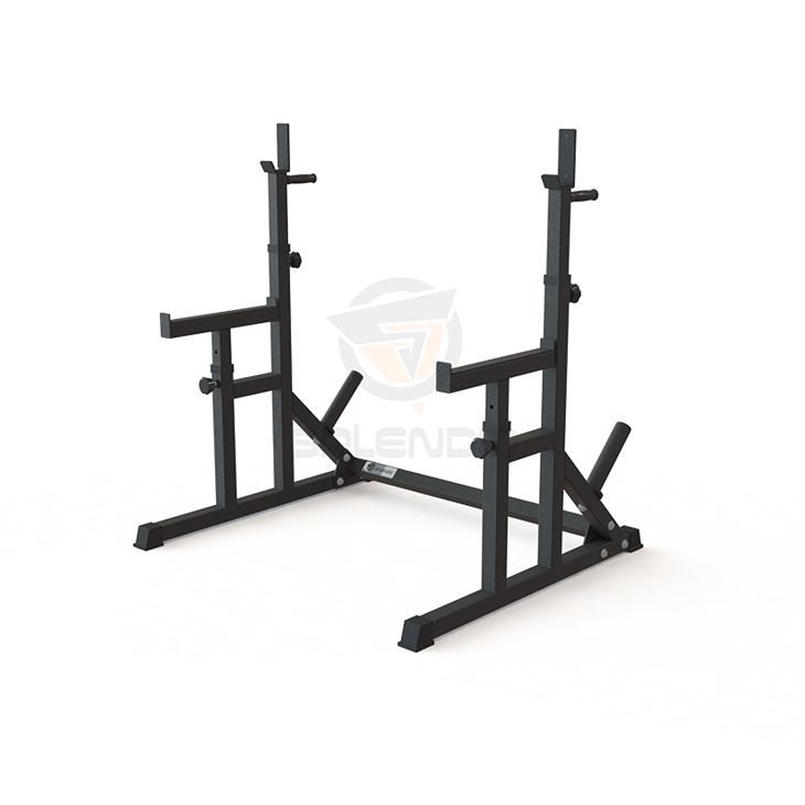Power Squat Rack